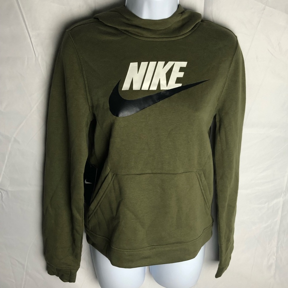 Nike hoodie